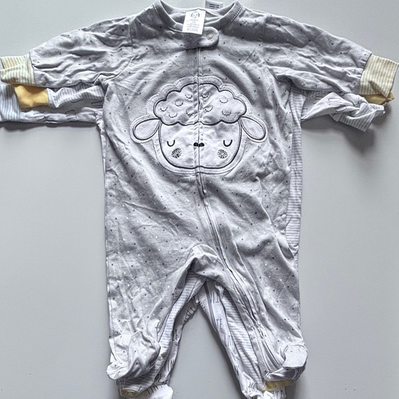 GERBER PAJAMAS - Picture 7 of 14